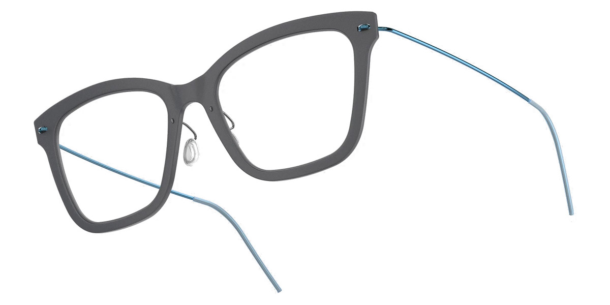 Color: D15 P80 - Lindberg N.O.W. Titanium LND6635D15P8048