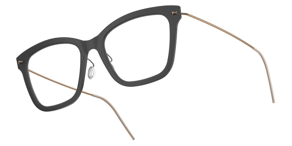 Color: D16 35 - Lindberg N.O.W. Titanium LND6635D163548