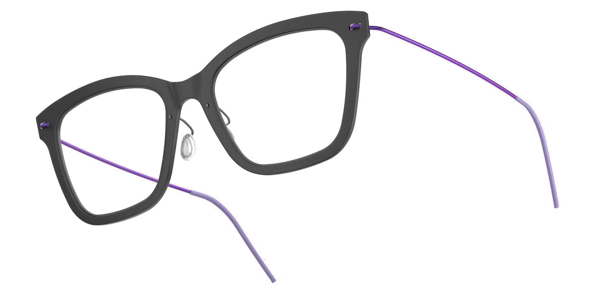 Color: D16 77 - Lindberg N.O.W. Titanium LND6635D167748