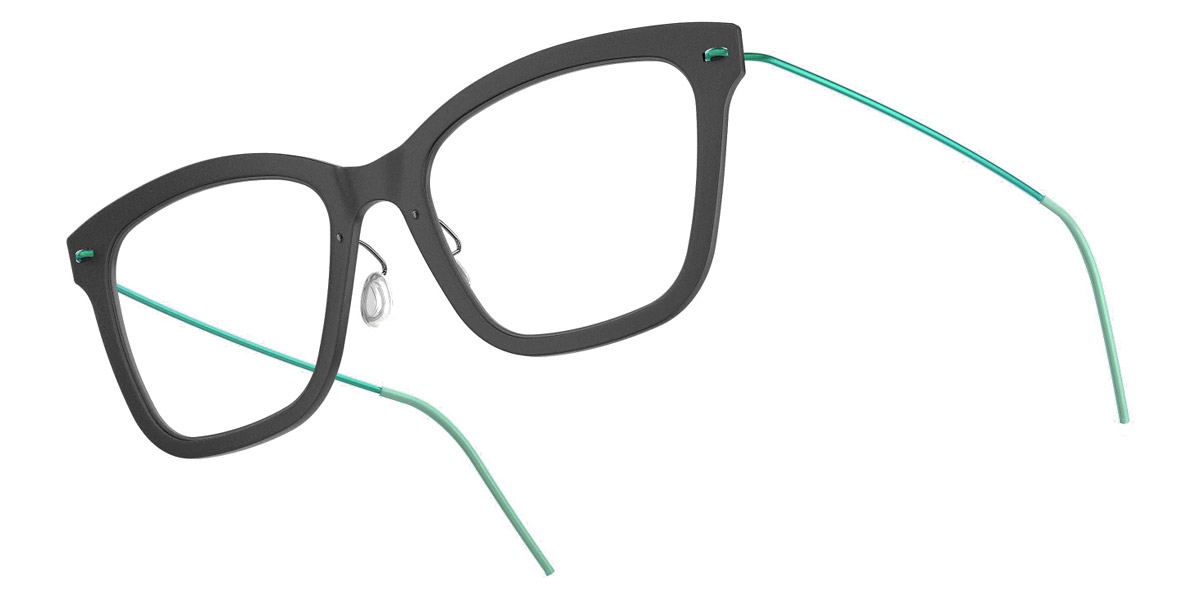 Color: D16 85 - Lindberg N.O.W. Titanium LND6635D168548