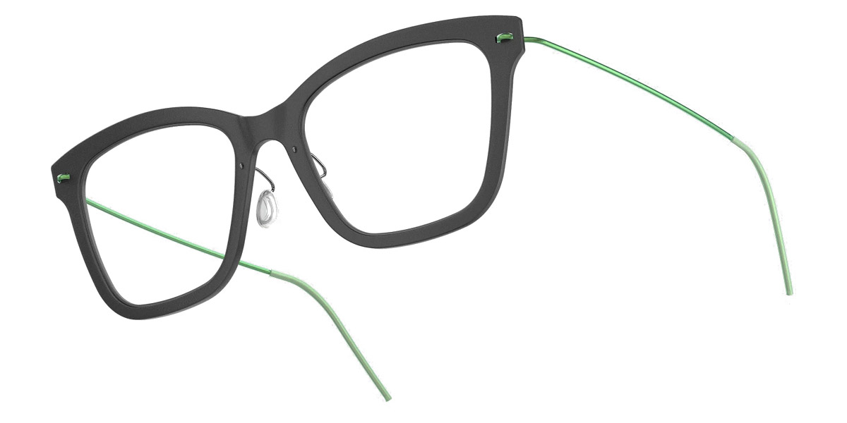 Color: D16 90 - Lindberg N.O.W. Titanium LND6635D169048