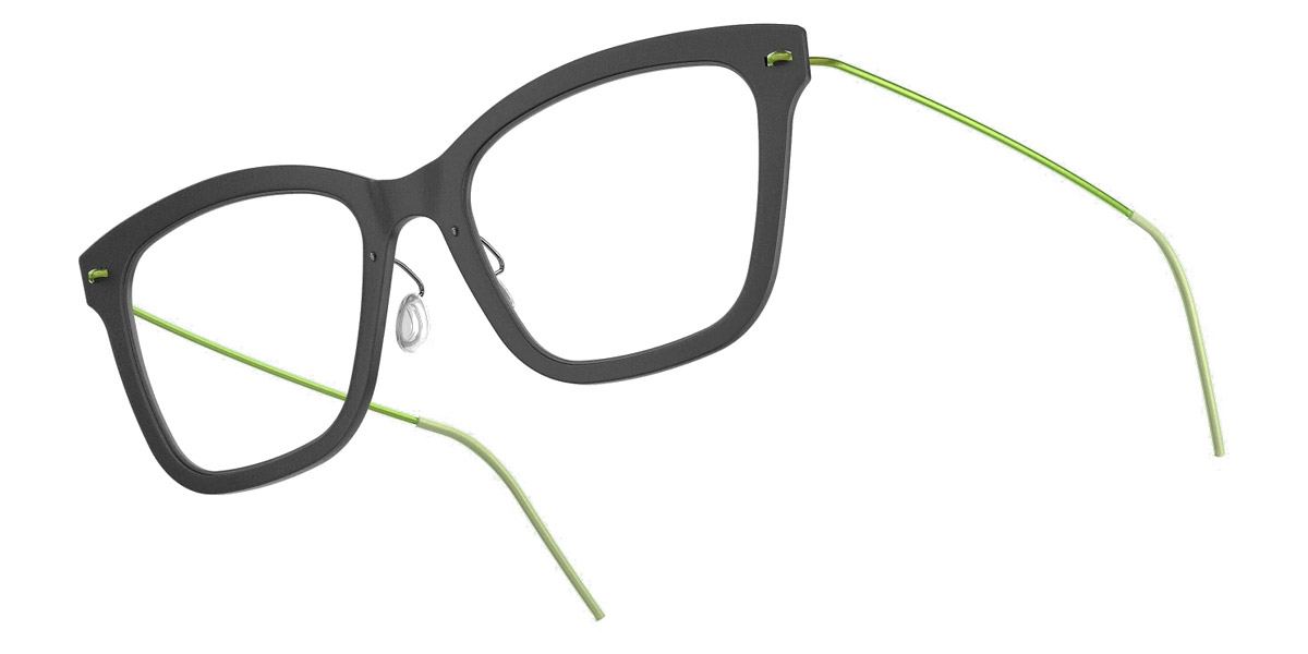 Color: D16 95 - Lindberg N.O.W. Titanium LND6635D169548