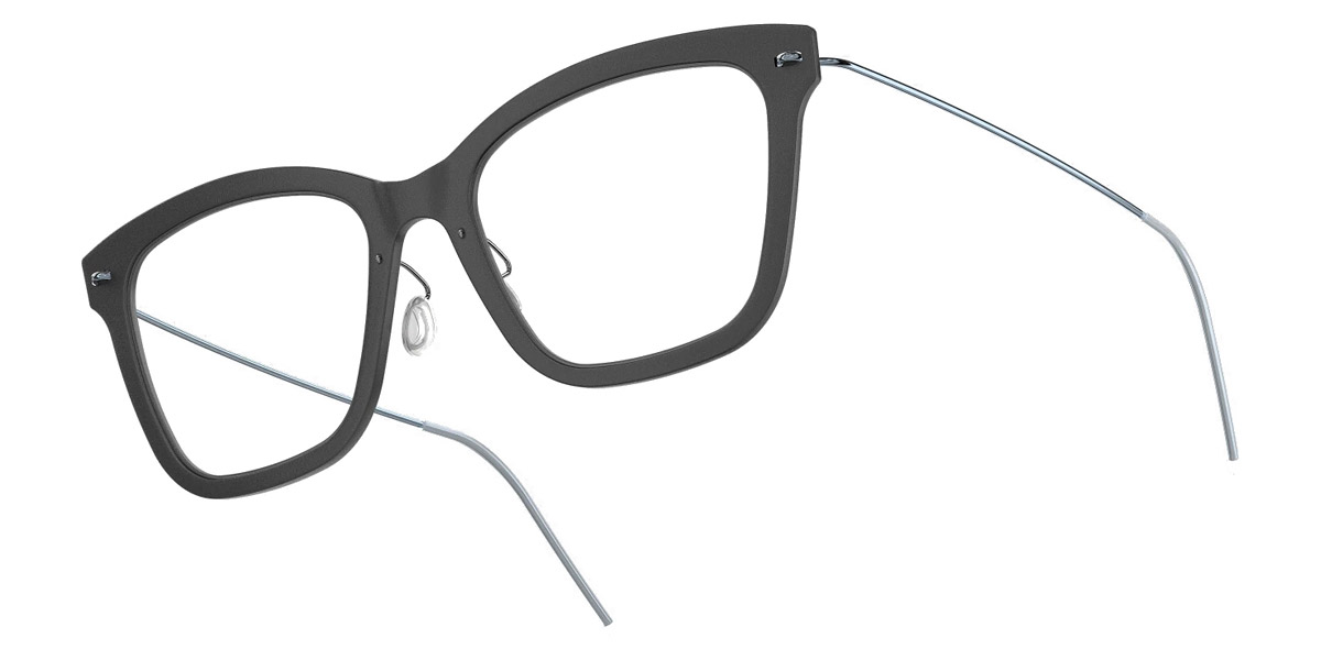 Color: D16 P25 - Lindberg N.O.W. Titanium LND6635D16P2548