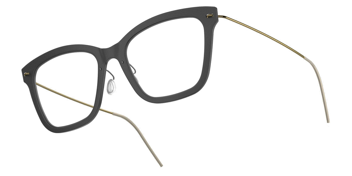 Color: D16 P35 - Lindberg N.O.W. Titanium LND6635D16P3548