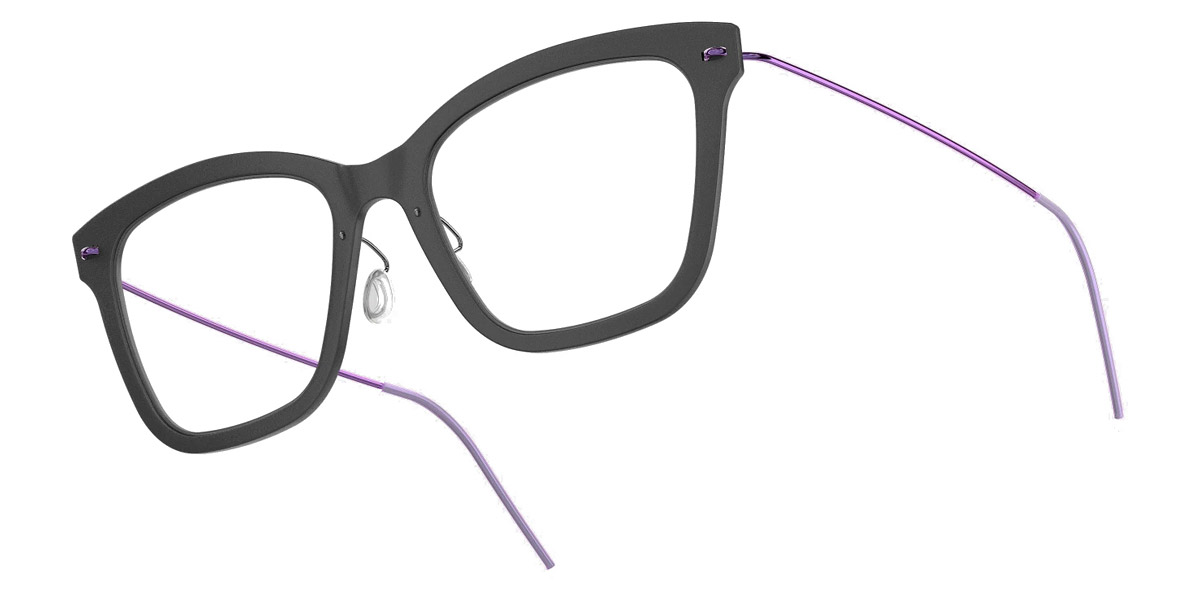 Color: D16 P77 - Lindberg N.O.W. Titanium LND6635D16P7748