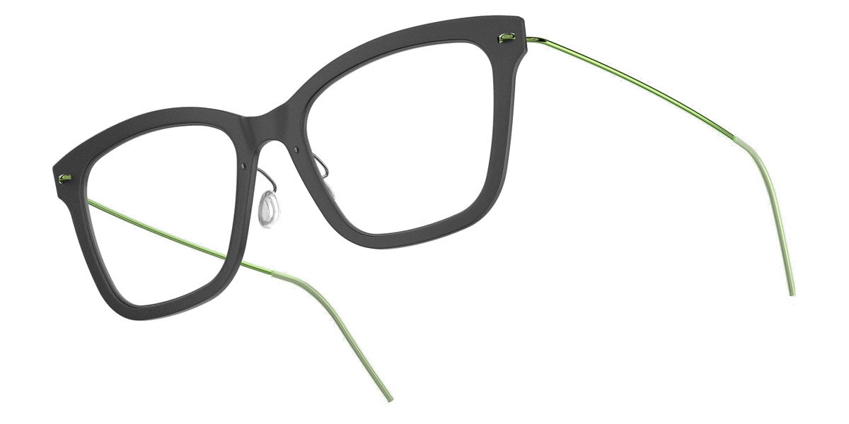 Color: D16 P95 - Lindberg N.O.W. Titanium LND6635D16P9548