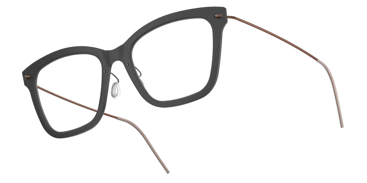 Color: D16 U12 - Lindberg N.O.W. Titanium LND6635D16U1248