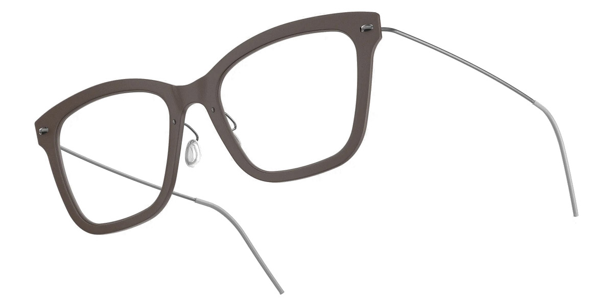 Color: D17 10 - Lindberg N.O.W. Titanium LND6635D171048