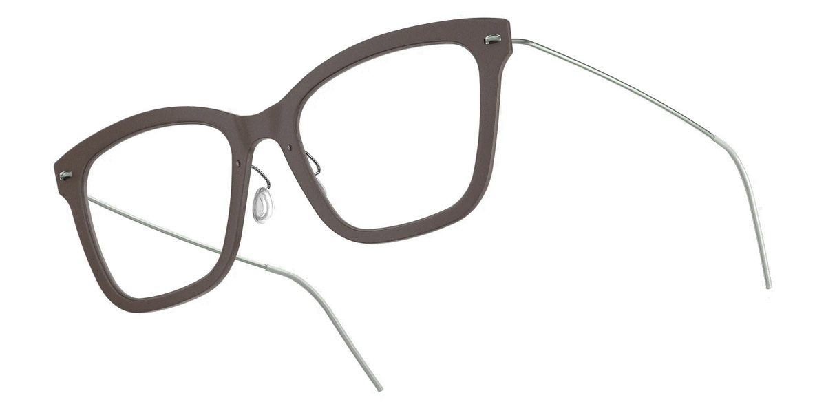 Color: D17 30 - Lindberg N.O.W. Titanium LND6635D173048