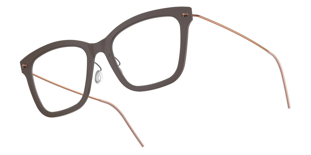 Color: D17 60 - Lindberg N.O.W. Titanium LND6635D176048