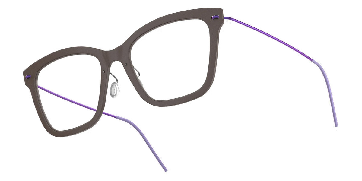 Color: D17 77 - Lindberg N.O.W. Titanium LND6635D177748