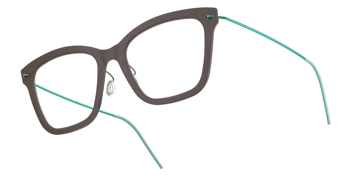 Color: D17 85 - Lindberg N.O.W. Titanium LND6635D178548