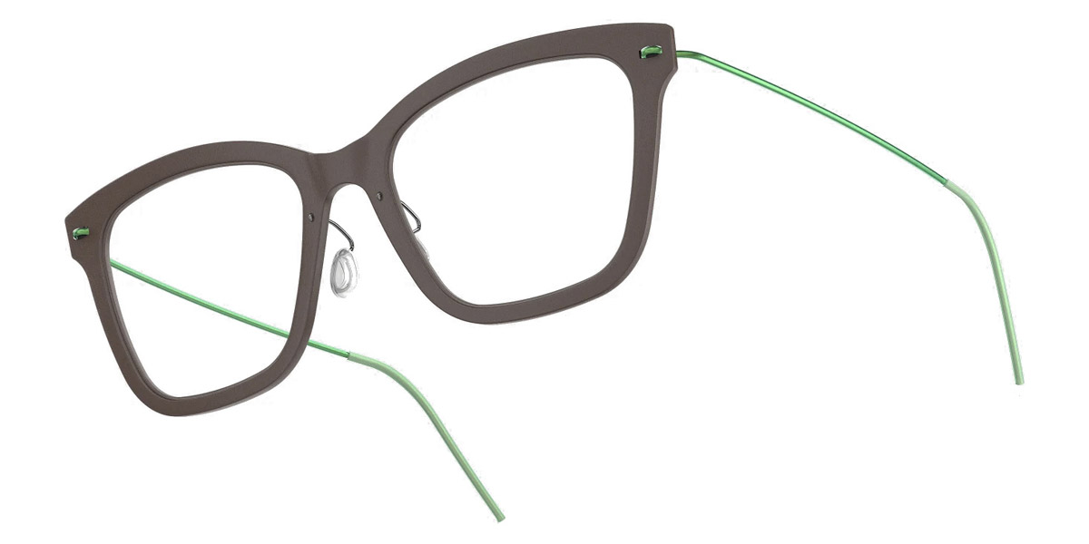 Color: D17 90 - Lindberg N.O.W. Titanium LND6635D179048