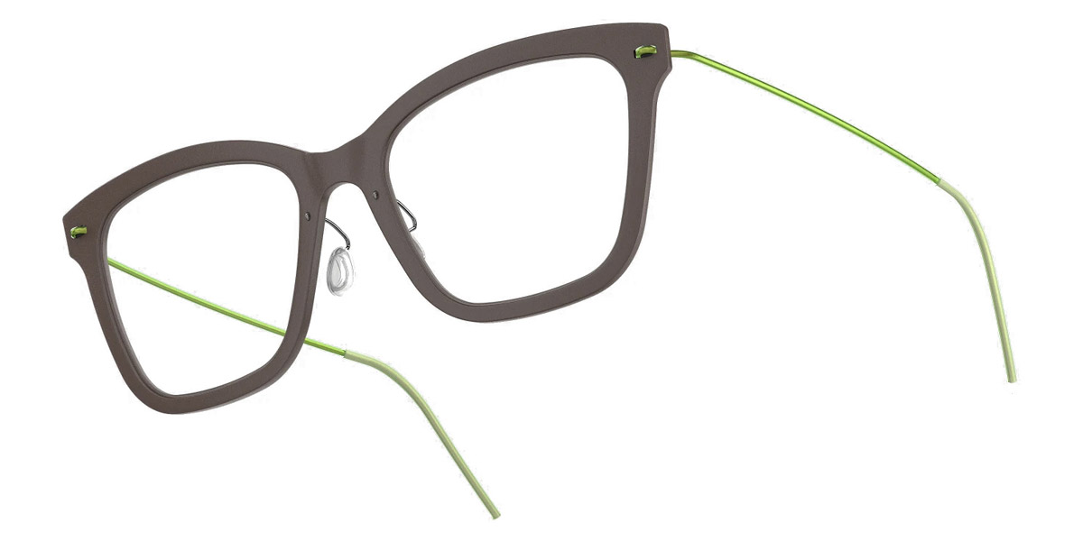 Color: D17 95 - Lindberg N.O.W. Titanium LND6635D179548