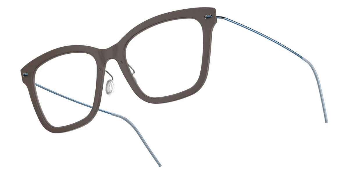 Color: D17 P20 - Lindberg N.O.W. Titanium LND6635D17P2048