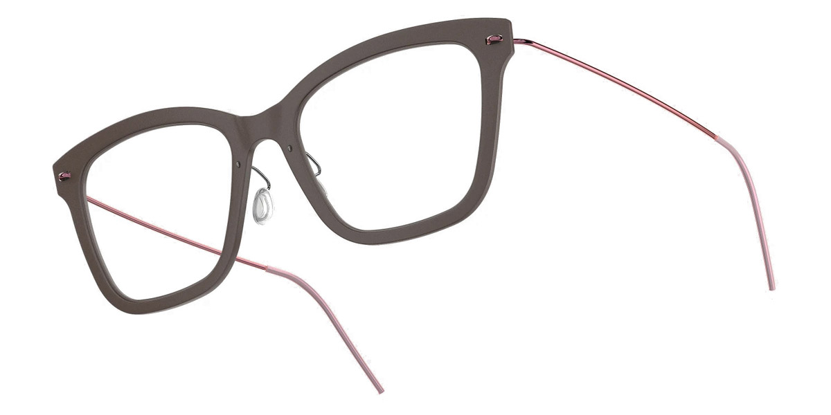 Color: D17 P70 - Lindberg N.O.W. Titanium LND6635D17P7048