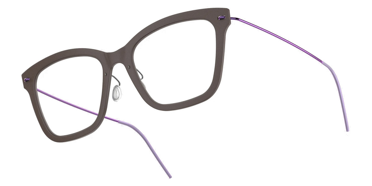 Color: D17 P77 - Lindberg N.O.W. Titanium LND6635D17P7748