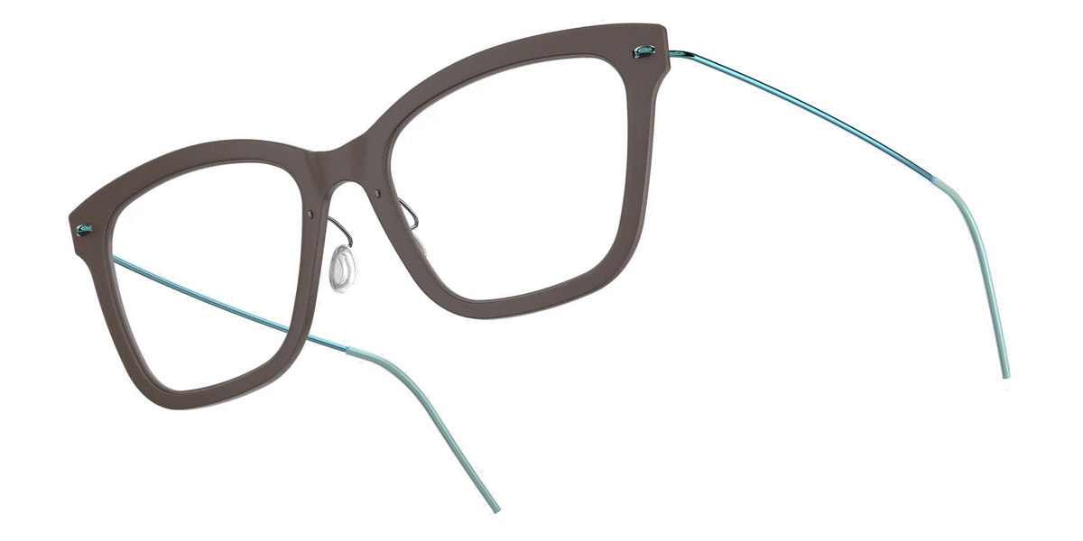 Color: D17 P85 - Lindberg N.O.W. Titanium LND6635D17P8548