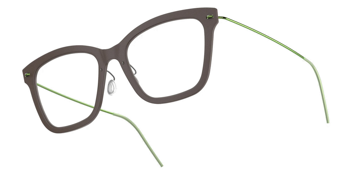 Color: D17 P95 - Lindberg N.O.W. Titanium LND6635D17P9548