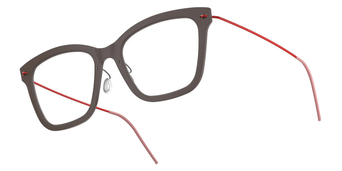 Color: D17 U33 - Lindberg N.O.W. Titanium LND6635D17U3348