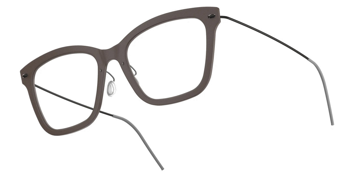 Color: D17 U9 - Lindberg N.O.W. Titanium LND6635D17U948