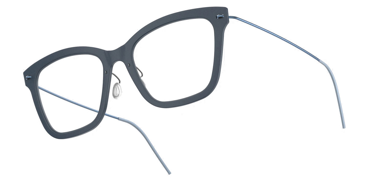 Color: D18 20 - Lindberg N.O.W. Titanium LND6635D182048