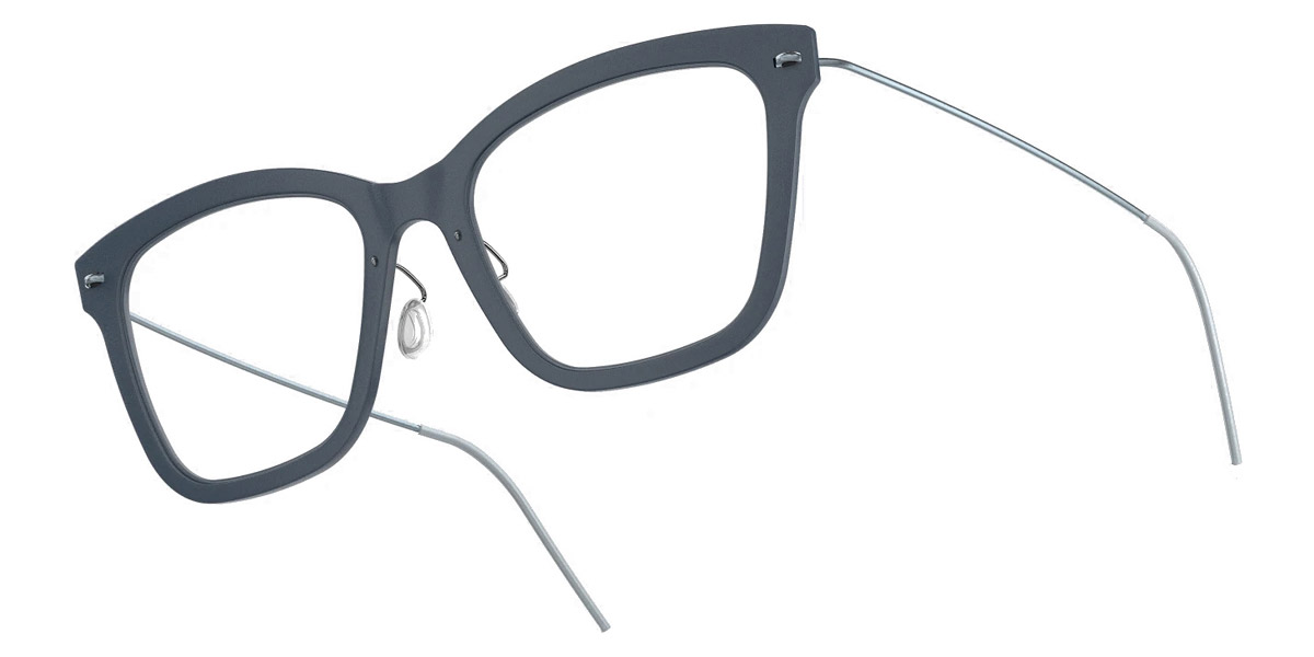 Color: D18 25 - Lindberg N.O.W. Titanium LND6635D182548