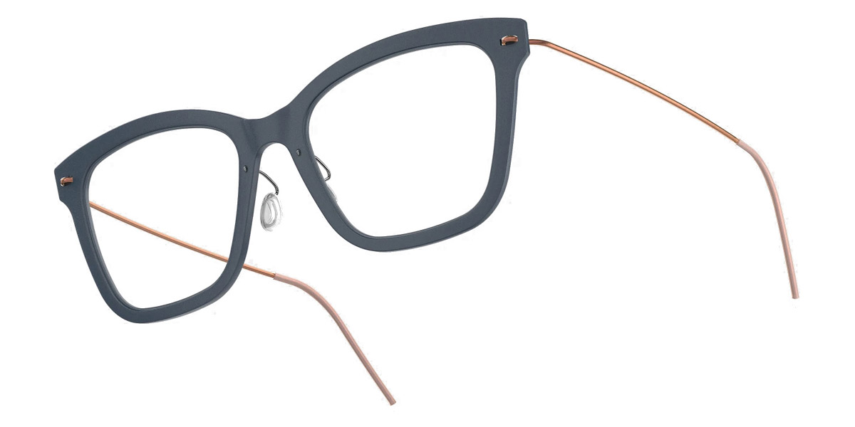 Color: D18 60 - Lindberg N.O.W. Titanium LND6635D186048