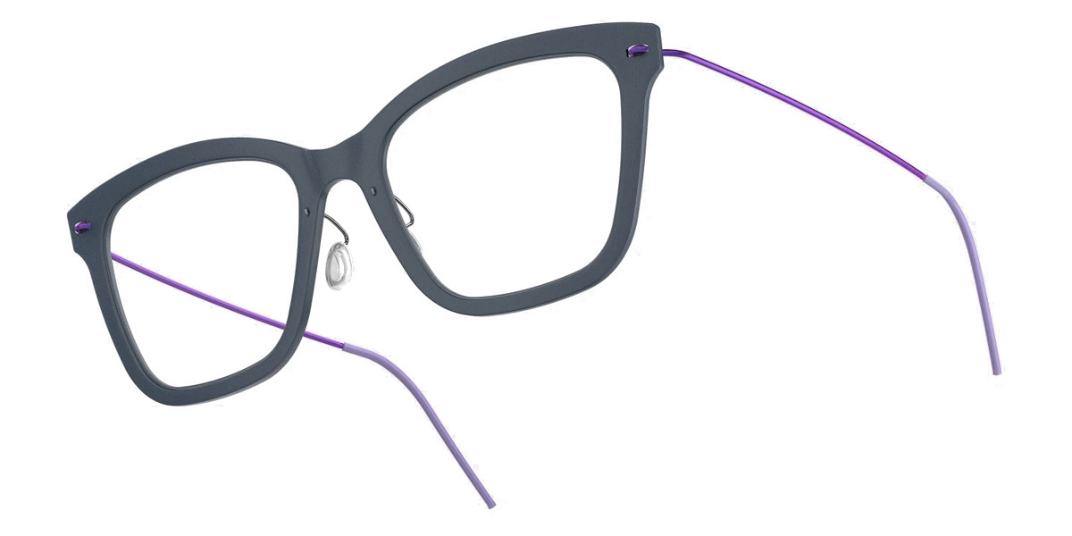 Color: D18 77 - Lindberg N.O.W. Titanium LND6635D187748