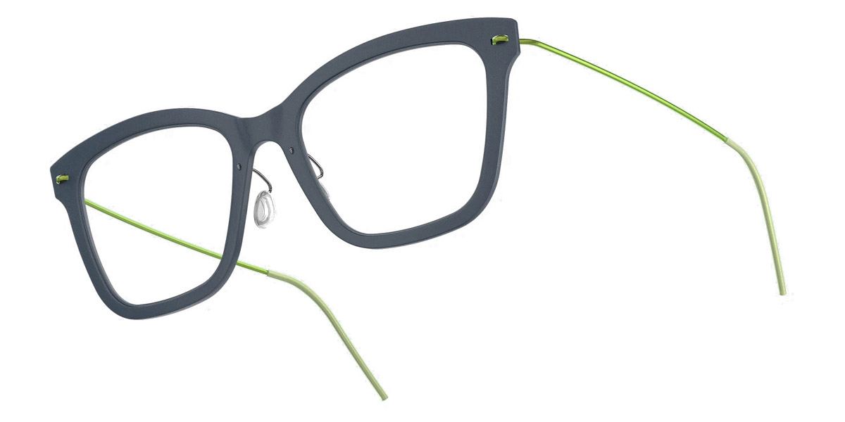 Color: D18 95 - Lindberg N.O.W. Titanium LND6635D189548