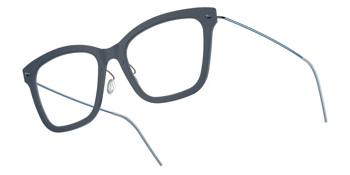 Color: D18 P20 - Lindberg N.O.W. Titanium LND6635D18P2048