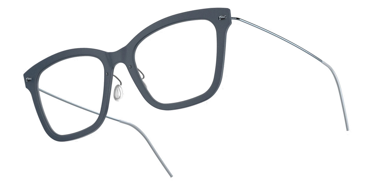 Color: D18 P25 - Lindberg N.O.W. Titanium LND6635D18P2548