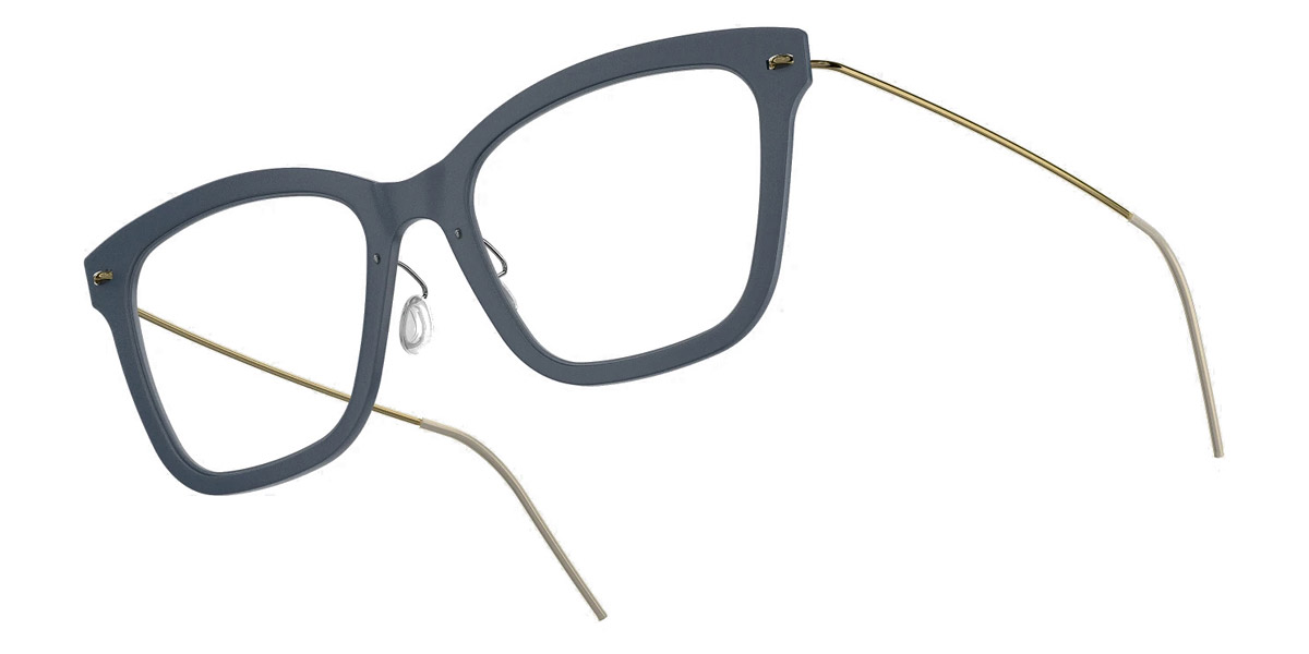 Color: D18 P35 - Lindberg N.O.W. Titanium LND6635D18P3548