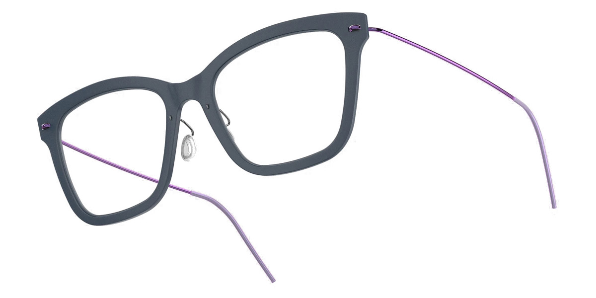 Color: D18 P77 - Lindberg N.O.W. Titanium LND6635D18P7748