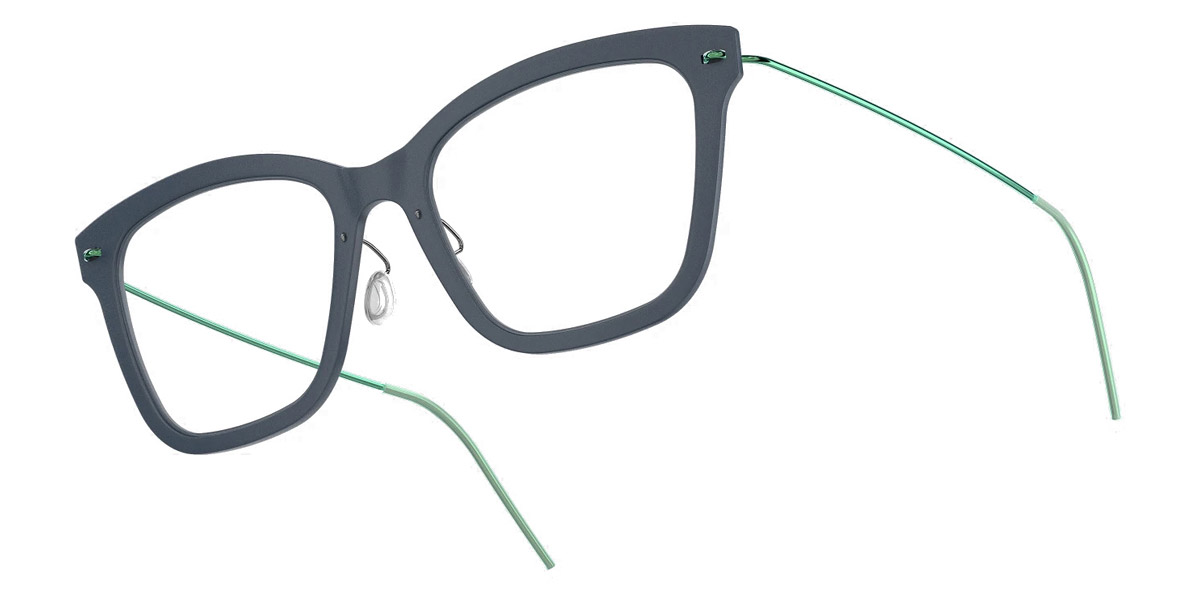 Color: D18 P90 - Lindberg N.O.W. Titanium LND6635D18P9048