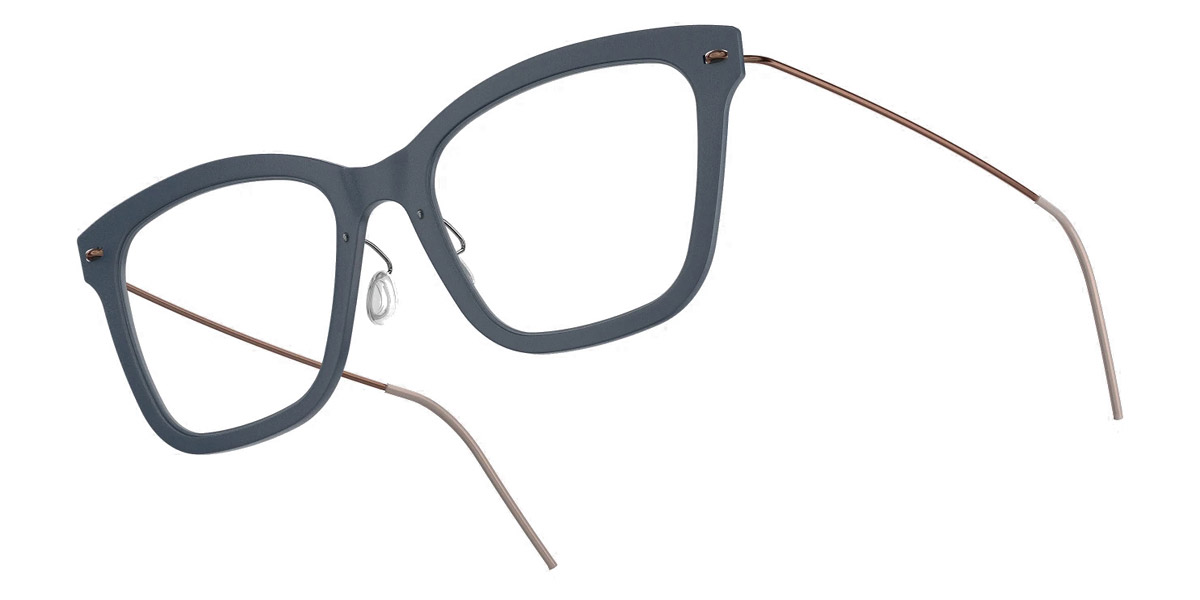 Color: D18 PU12 - Lindberg N.O.W. Titanium LND6635D18PU1248