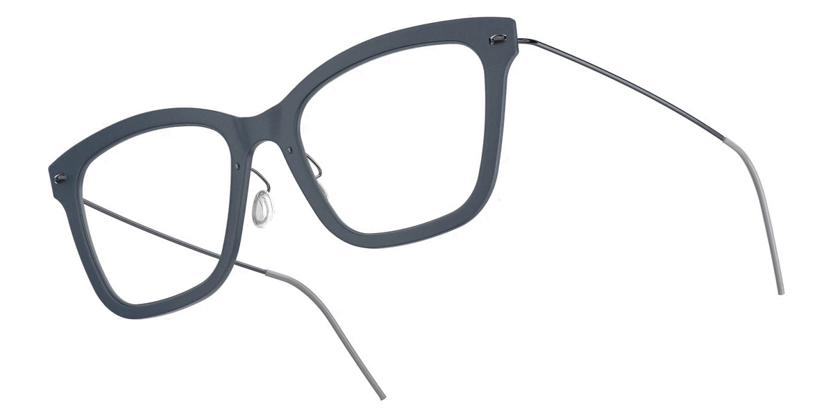 Color: D18 PU16 - Lindberg N.O.W. Titanium LND6635D18PU1648