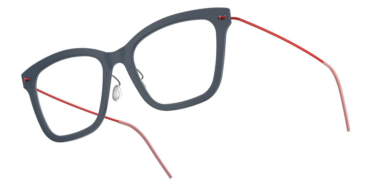 Color: D18 U33 - Lindberg N.O.W. Titanium LND6635D18U3348