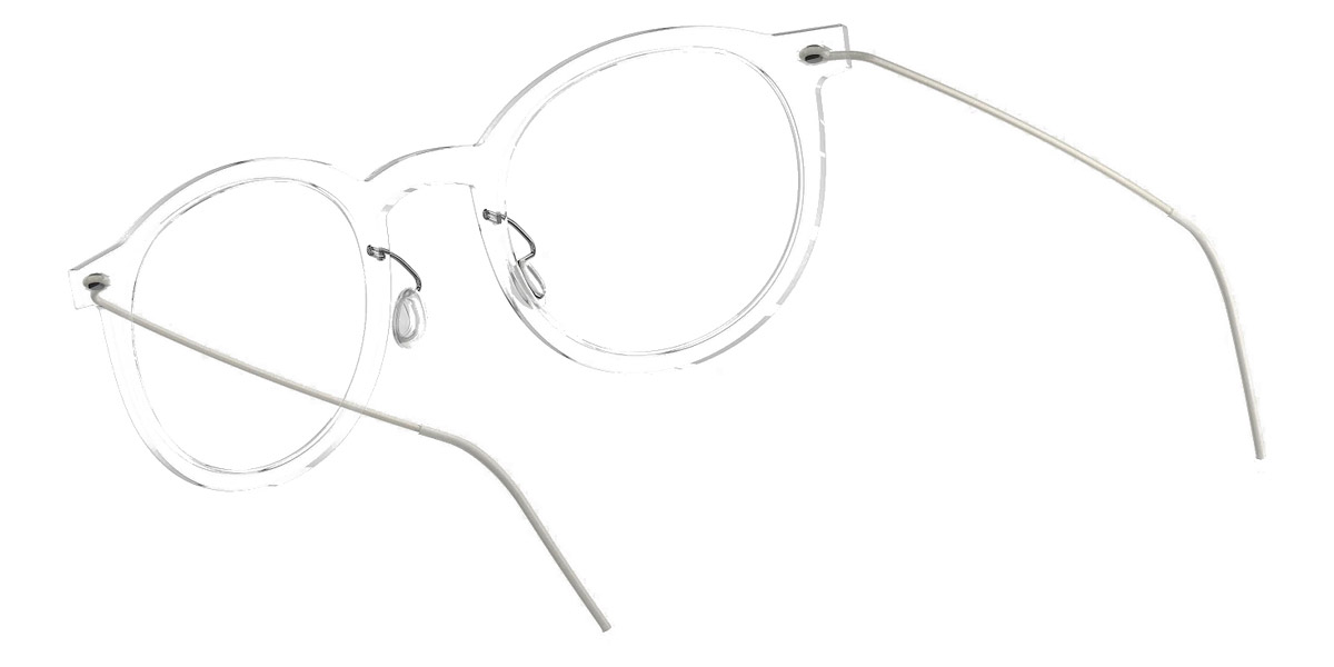 Color: C01 U38 - Lindberg N.O.W. Titanium LND6636C01U3847