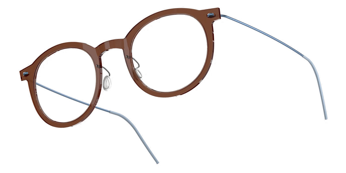 Color: C02 20 - Lindberg N.O.W. Titanium LND6636C022047