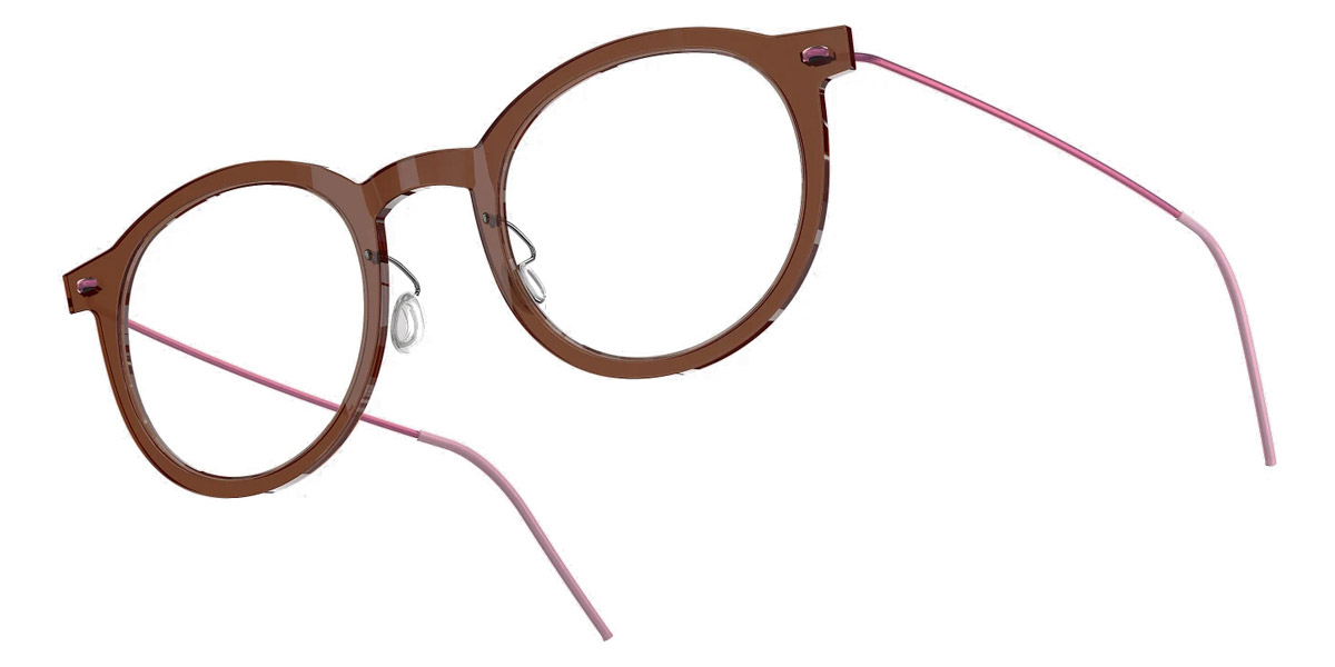 Color: C02 70 - Lindberg N.O.W. Titanium LND6636C027047