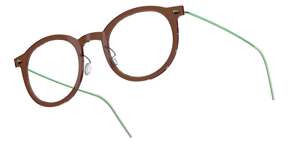 Color: C02 90 - Lindberg N.O.W. Titanium LND6636C029047