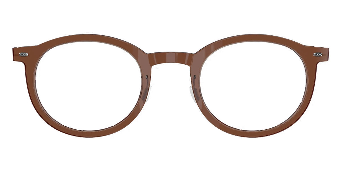 Lindberg™ - 6636 N.O.W. Titanium