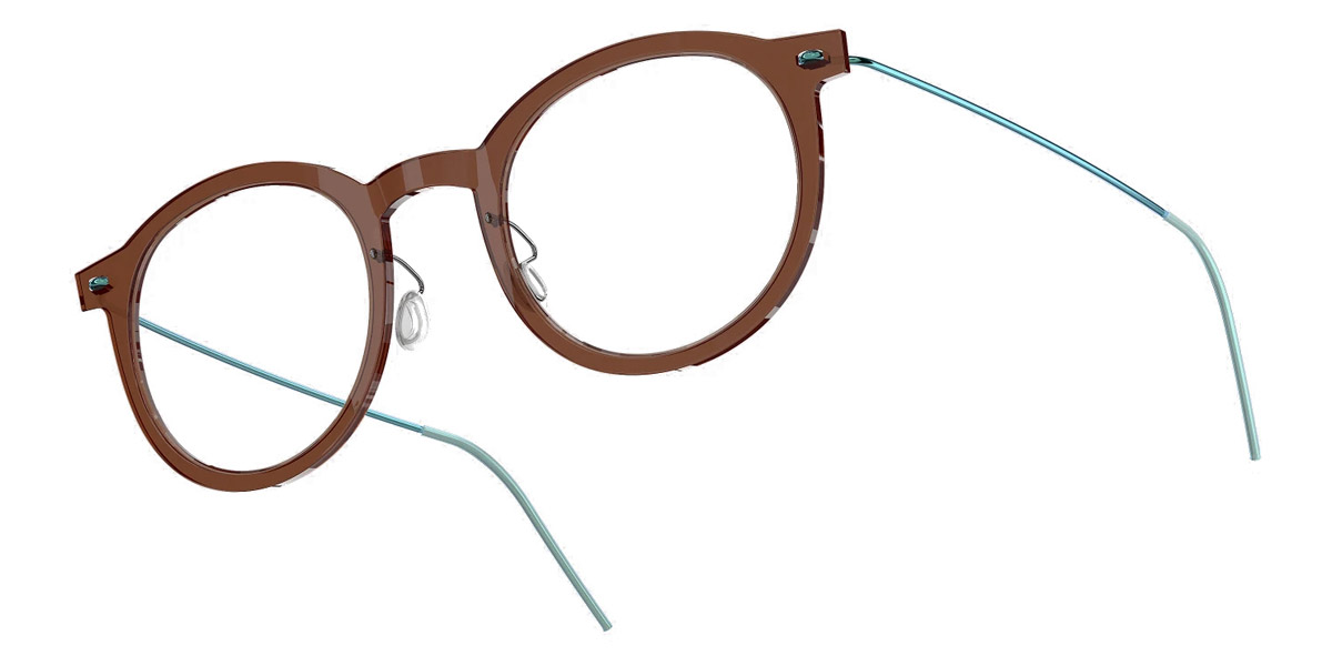 Color: C02 P85 - Lindberg N.O.W. Titanium LND6636C02P8547