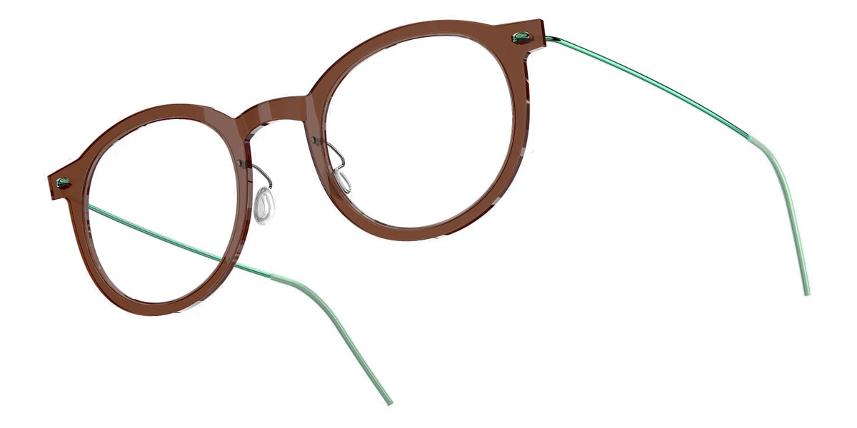 Color: C02 P90 - Lindberg N.O.W. Titanium LND6636C02P9047