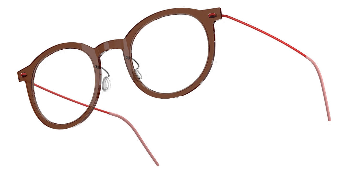 Color: C02 U33 - Lindberg N.O.W. Titanium LND6636C02U3347