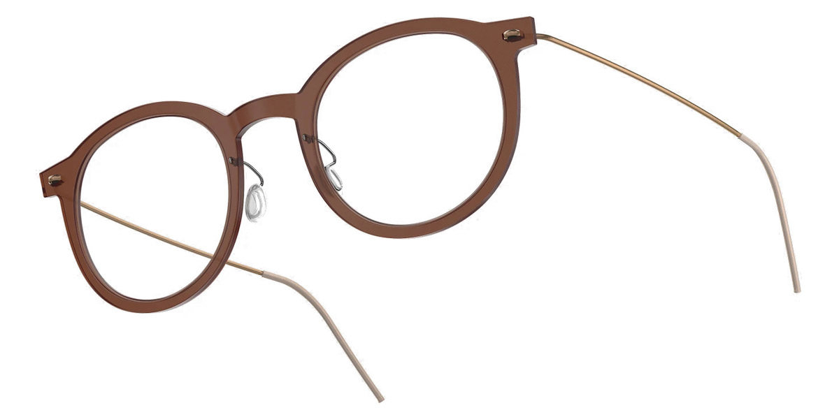 Color: C02M 35 - Lindberg N.O.W. Titanium LND6636C02M3547