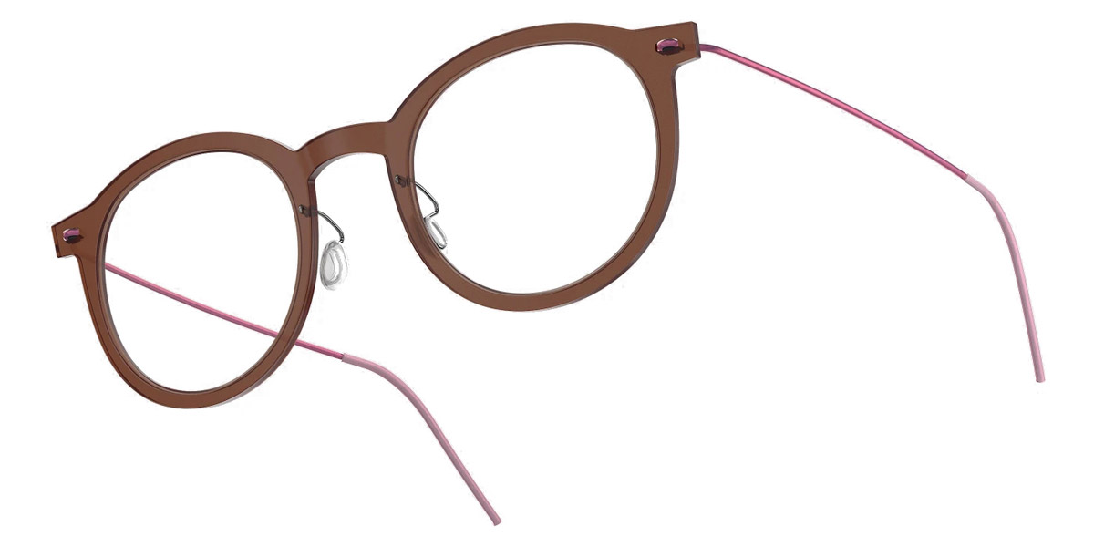 Color: C02M 70 - Lindberg N.O.W. Titanium LND6636C02M7047