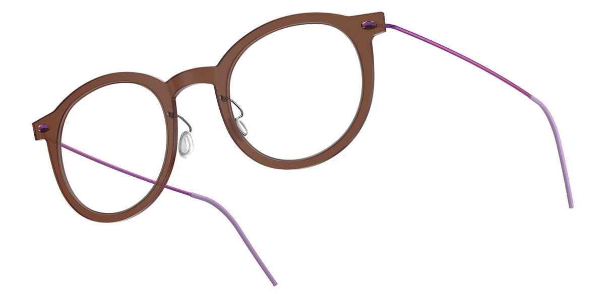 Color: C02M 75 - Lindberg N.O.W. Titanium LND6636C02M7547