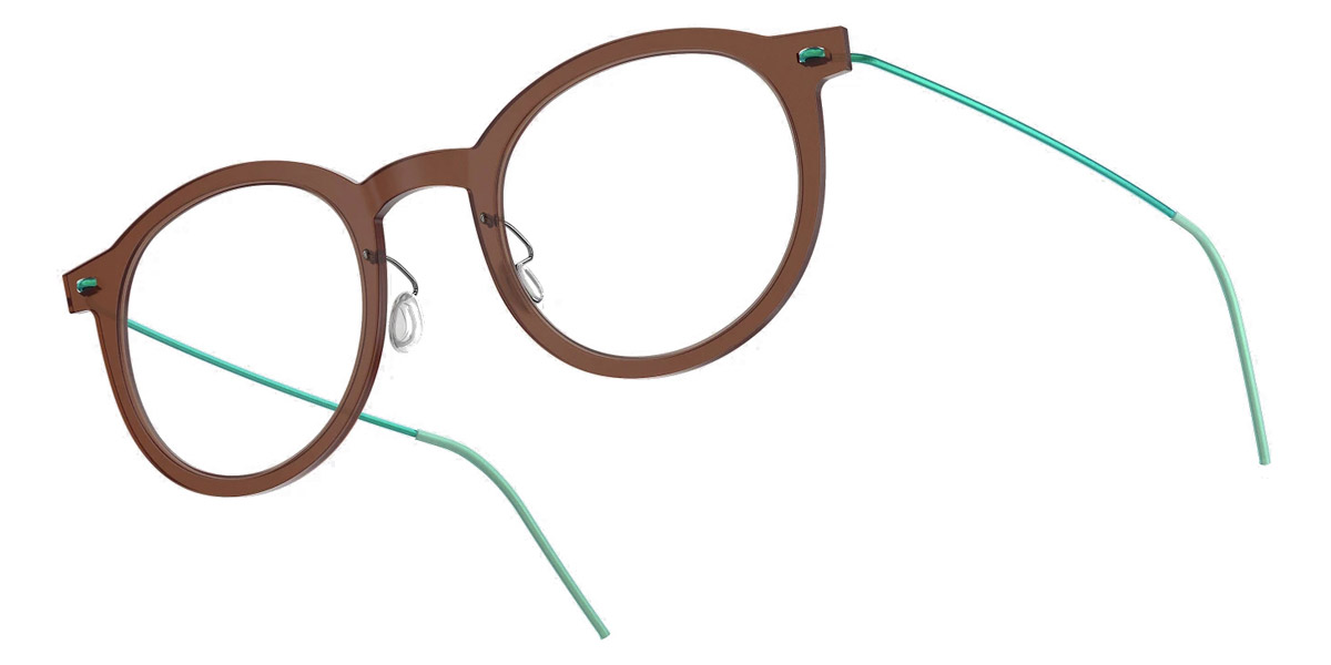 Color: C02M 85 - Lindberg N.O.W. Titanium LND6636C02M8547